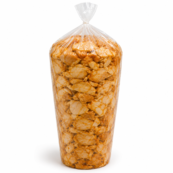 Chicken Gyro Cone
