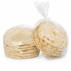 7” Greek Pita Bread