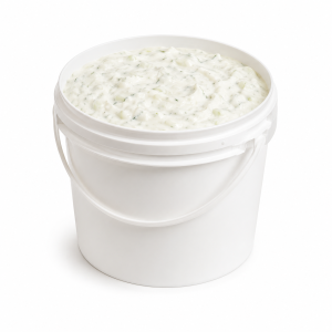 Tzatziki Sauce