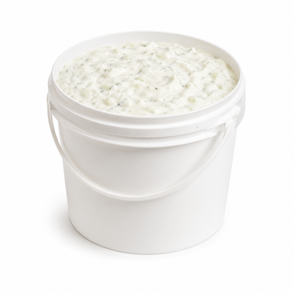 Tzatziki Sauce