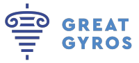 Great Gyros Logo